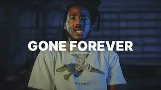 [FREE] Mozzy Type Beat – GONE FOREVER (prod. Hokatiwi) | Yatta Type Beat