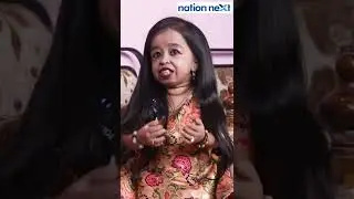 Unlike in foreign countries, Indians still treat me like a kid: World’s shortest woman Jyoti Amge