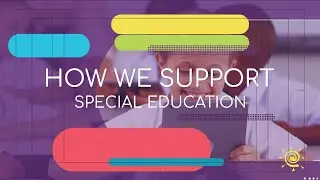 Special Education Support