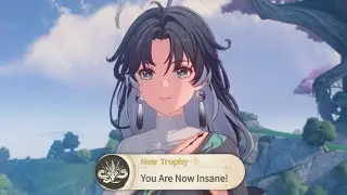 So I Decided To Get Every Wuthering Waves Trophy... [Part 1]