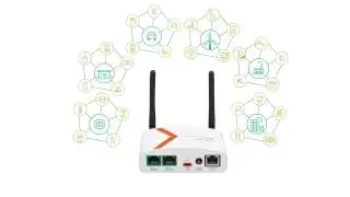 SGX 5150 IoT Device Gateway