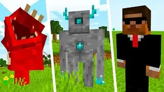 Top 10 Minecraft Mods (1.16.5) - July 2021