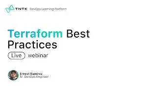 Effective Terraform Best Practices: Transform Your Workflow by Structuring Repositories