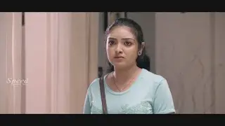 Great Indian Father English Movie Scene