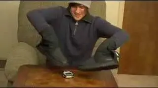 Smosh - Feet for Hands