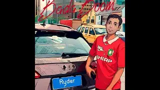 Ryder - Badaboom
