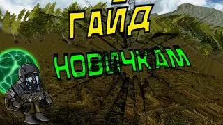 ПОЛЕЗНЫЕ СОВЕТЫ НОВИЧКУ! S.O.T.A - Survival Online Time Anomaly || ГАЙДЫ И СОВЕТЫ ДЛЯ ИГРЫ