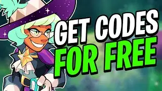 Free Brawlhalla Skins & Codes!!! (Feb 2022)