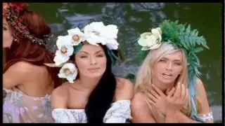 Виа Гра - Ой,говорила чиста вода