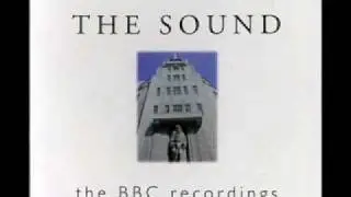 The Sound - Hothouse (The BBC Recordings)