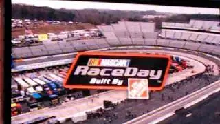 NASCAR Race Day - Start