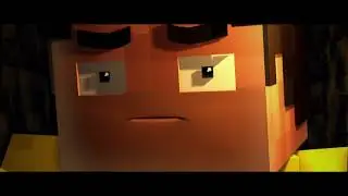 What Really Happens When You Hear Minecraft Cave Sounds (Minecraft Animation)