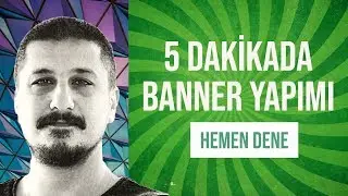 5 Dakika'da Programsız Küçük Resim Oluşturma ( en iyi anlatım)