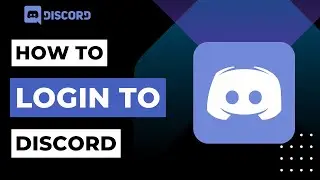 How to Login to Discord | 2023