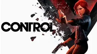 Гагатун в CONTROL с RTX