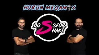 ⭐ HORON - MEGAMIX 2022