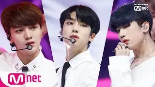 [X1 - FLASH] KPOP TV Show | M COUNTDOWN 190905 EP.633