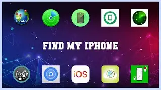 Best 10 Find My Iphone Android Apps