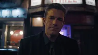 Last appearance of Bruce Wayne\Batfleck | THE FLASH [4k, HDR]