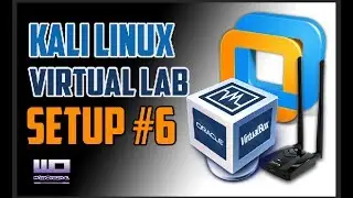 Kali Linux Virtual Lab   6 Enable Remote Desktop on Windows Server 2008