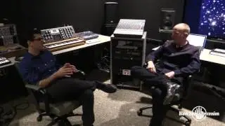 Scott Deal: Electroacoustic Music Discussion