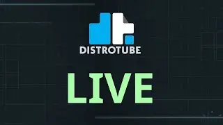 Live Stream Jan 27, 2018 - New User Install Linux Lite and Openbox