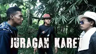 JURAGAN KARET || FILM PENDEK JAWA || PADEPOKAN FILM # 93