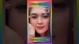 PESONA Cewek CANTIK | 