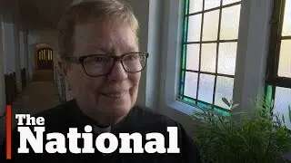 Equality under God: Women priests