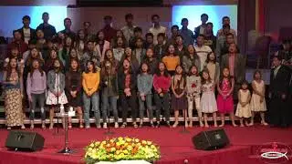 ZBCMTulsa: November 4, 2018 - Choir