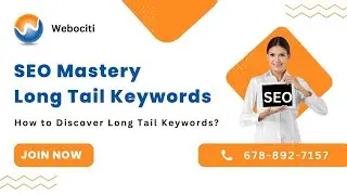 2024 SEO Mastery: Unlocking SEO Success with Long Tail Keywords