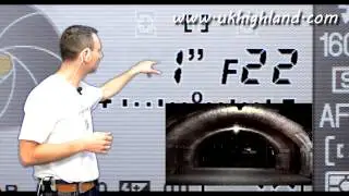 What is Shutter Speed in Photography?