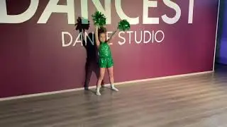 Dancest Solo Deivi