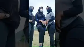 TIKTOK🎶 JILBAB KETAT YANG VIRAL #Shorts