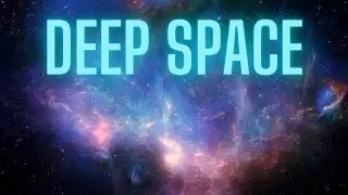 Deep Space Sound Effect