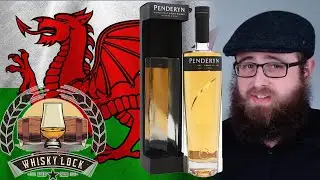 Penderyn Madeira Finish - Welsh Whisky Review 142