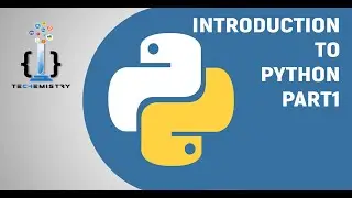 Python Tutorial - Python for Beginners [Full Course] | What is Python? | PART 1