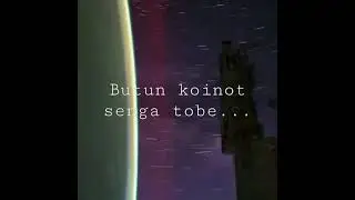 butun koinot senga tobe...