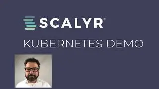 Kubernetes Demo