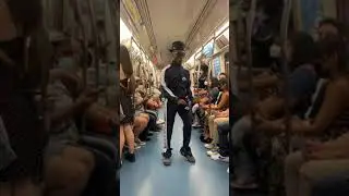 FOOTWORK ON A MOVING TRAIN...?🔥👟 | Drake - No Friends In The Industry