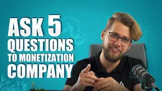 5 Key Questions to Ask a Website Monetization Platform