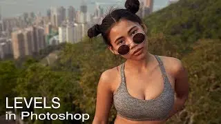 Understanding Levels in Photoshop