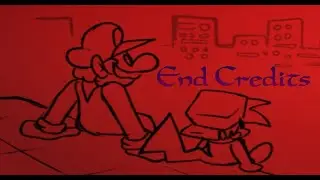 Mario's Madness V2 ( End Credits ) Lyrics
