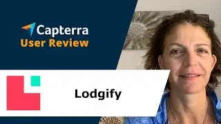 Lodgify Review: Lodgify Made My Life Easier!