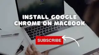 How to install google chrome to all Macbook