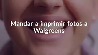 Aplicacion de Walgreens para fotos / Aplicaciones para imprimir fotos / Impresión de fotos