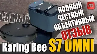 Karing Bee S7 Omni. Опыт использования. Отзыв владельца