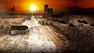 Aftermath When The Earth Stops Spinning(full documentary)HD