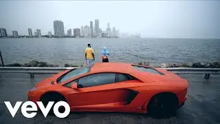 Roddy Ricch - The Box [Official Music Video] Best Remix!