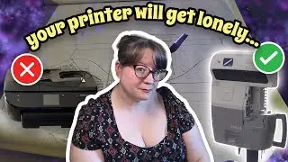 Never Print Sewing Patterns Again?!